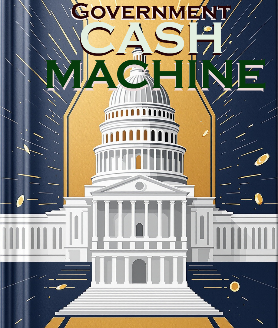 GovSalesPro Book